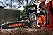 Remington RM4218 Rebel 42cc 18-inch Gas Chainsaw