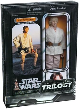 the original trilogy collection