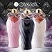 KA' FEN OANAYA Delicated Brightening Premium Body Wash 600ml