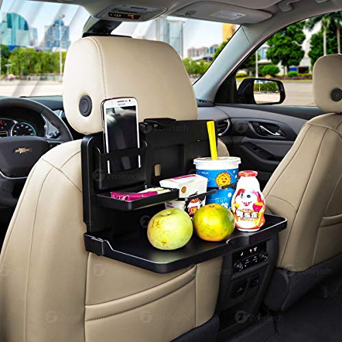 portable car tray table
