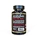 Top Rated Natural Testosterone Booster for Men | by Deus Vita | Strongest Pill Form Supplement | Best Value - Honest Reviews | Satisfaction Guranteed