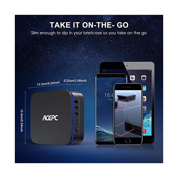 ACEPC-AK1-Mini-PC8GB-RAM-128-GB-ROM-Intel-Celeron-J3455-Windows-10-Pro-Mini-ComputerSupport-mSATA25-SSDHDD-4K-Dual-Band-WiFi-Gigabit-EthernetBluetooth-42 ACEPC AK1 Mini PC,8GB RAM 128 GB ROM Intel Celeron J3455 Windows 10 Pro Mini Computer,Support mSATA/2.5 '' SSD/HDD, 4K…