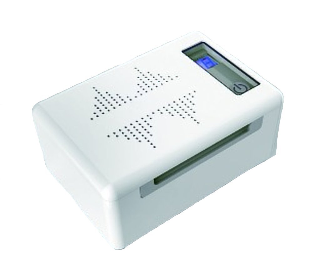 Automatic Hearing Aid Dry Box UVC Disinfection, Dryer, And Overnight