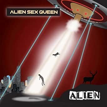 Fly Like A Bird By Alien Sex Queen On Amazon Music Amazon Com