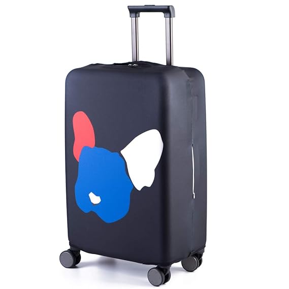 Luggage Cover Protector Suitcase Cover HoJax Spandex