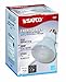 Satco S7247 15 Medium Base R30 Reflector, 2700K, 120V, Equivalent to 65-Watt Incandescent Lamp, 1 Count (Pack of 1), Warm White