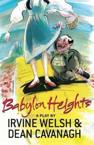 Babylon Heights: A Play