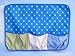 SoHo Mechanical Heros Baby Crib Nursery Bedding Set 14 pcs