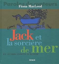 Jack et la sorcière de mer