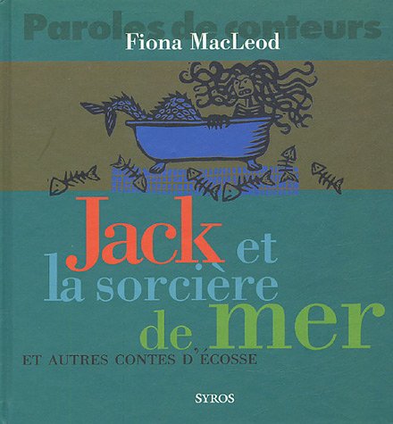 Jack et la sorcière de mer