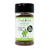 Southwest Seasoning (HCG Diet Safe)1.5 oz.