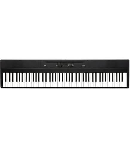 Amazon.com: Korg C1 Air Digital Piano with Bluetooth - Black