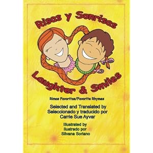 Risas Y Sonrisas - Laughter & Smiles (Spanish Edition)