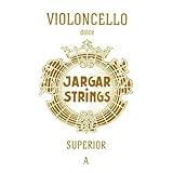 Jargar Superior Cello A String