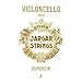 Jargar Superior Cello A String