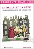 Image de La Belle et la Bête et autres contes de Madame Leprince de Beaumont