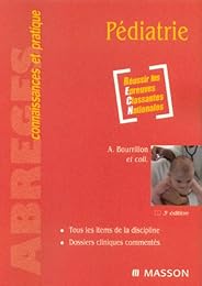 Pédiatrie