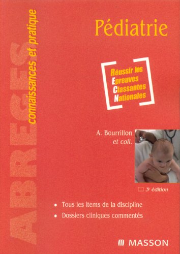 Pédiatrie