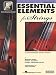 Essential Elements for Strings - Book 2 with EEi: Violin by Robert Gillespie, Pamela Tellejohn Hayes
