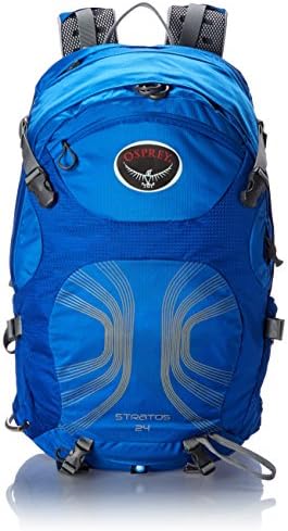 Osprey オスプレー ストラトス24 Os ハーバーブルー M L Blog Dcwitness Org