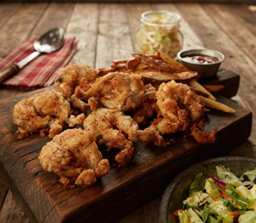 Burgers' Smokehouse Fresh Frozen Frog Legs (Sixteen pairs)