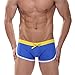 Binmer(TM)Men's Swimwear Beach Shorts Boxer Swim Trunks Swimsuit briefs Pants (XL, B)