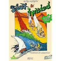 その他 SPIKE &amp; MIKE&#39;S CLASSIC FESTIVAL OF ANIMATION Spike & Mikes Classic Festival Of Animation SIGNED SPIKE