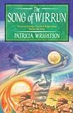 Front cover for the book The Dark Bright Water by Patricia Wrightson