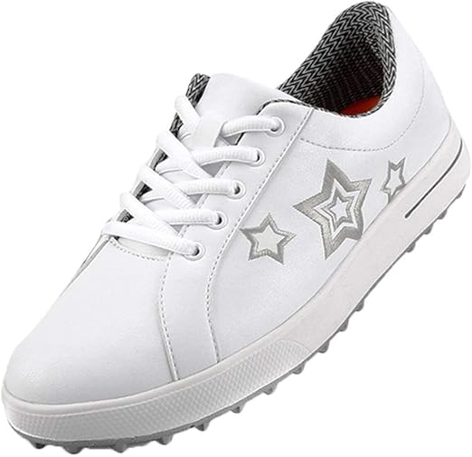 best slip on golf shoes