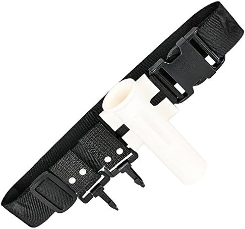 Campam ランガン用 ラン ガン フィッシング 軽量 ロッドホルダー ロッドキャリー ウエスト ベルト ツールフック搭載 ロッド ホルスター 釣竿用 おかっぱり エギング アジ たこ ソルトウォーターゲーム テトラ ウキ 淡水 ボート 新発売 堤防 イカ 筏 フカセ 投げ 海水 船 バス