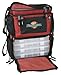 Flambeau Outdoors 3005 Tackle Station Soft Side Bag