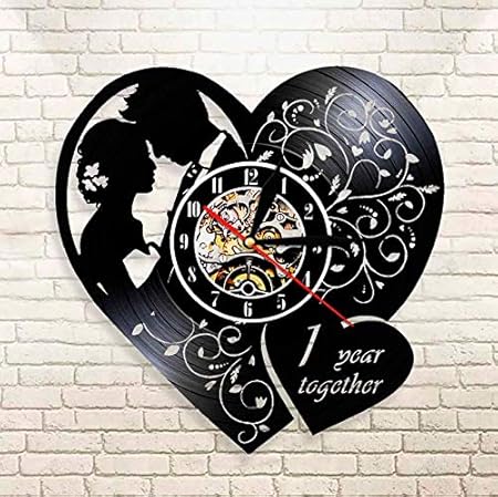 1st dating anniversary