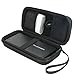 khanka Hard Travel Case Replacement for RAVPower 26800mAh / 20000mAh PD 3.0 Portable Charger Power Bank External Battery Pack primary