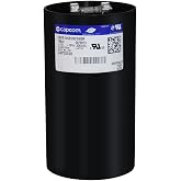 OEM 196 MFD MFD 330 Volt OEM Replacement Start Capacitor CPT02328