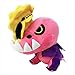 Capcom Monster Hunter: Anjanath Soft Springy Plush