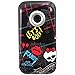 Monster High (38648-AMZ Snapshots Digital Video Camcorder with 1.5-Inch LCD Screen, Styles May Vary