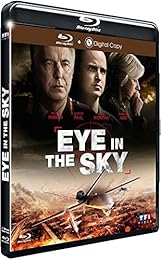 Eye In The Sky - Blu-Ray + Copie Digitale