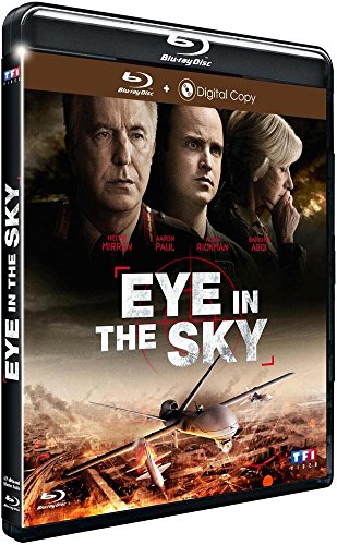 Eye In The Sky - Blu-Ray + Copie Digitale