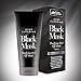 Pure Original Deep Cleaning Purifying Black Mask – For Blackheads, Acne And A Deep Facial Cleansing Exfoliator