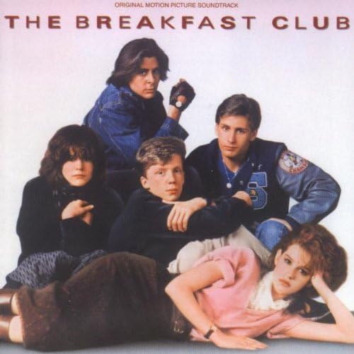 The Breakfast Club: Soundtrack, Keith Forsey: Amazon.ca: Music