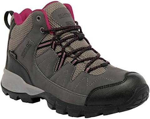 ladies walking boots amazon