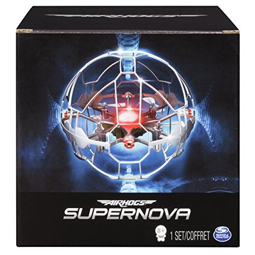 spin master rc air hogs supernova