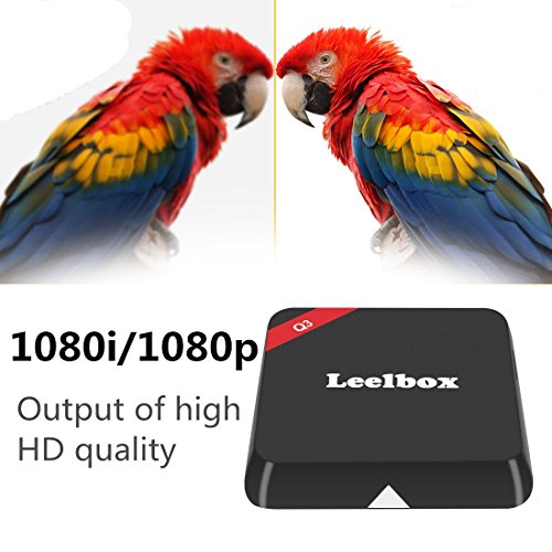 2 Leelbox+Q3+Android+Bluetooth+Dual+WIFI
