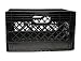 Jezero Mc-24 Mutli-Purpose Black Milk Crate, Rectangle, 13" x 11" x 19 primary
