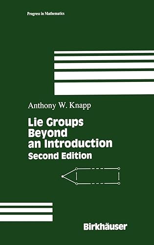 Download Lie Groups Beyond an Introduction PDF