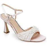 Jewel Badgley Mischka womens Fanny
