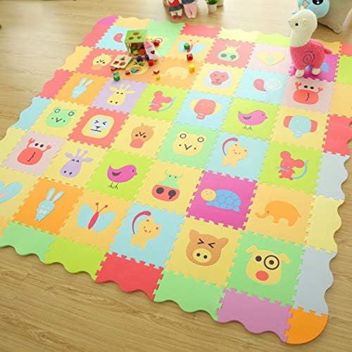メーカー直送 ジョイントマット サイズ30cm 厚さ 1 4cm パズルマット プレイマット おしゃれ サイドパーツ付き 厚手 大判 ベビー 赤ちゃん 子供部屋 フロアマット防音 転倒防止 汚れ防止 洗える 衝撃吸収 滑り止め 防湿 新品大セール