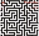 MAZES                                              image