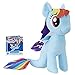 My Little Pony The Movie Rainbow Dash Sea-Pony Soft Plush