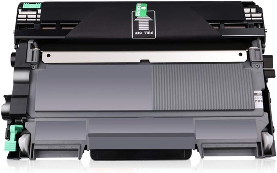 LT2441 Toner Cartridge and Drumrack Compatible Laser